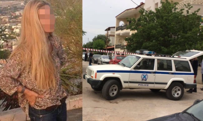 Το καρτέρι θανάτου στη Μάνδρα -Ετσι σκότωσαν οι αδίστακτοι ληστές την 51χρονη